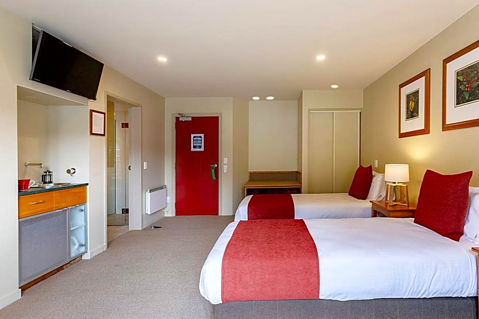 Scenic Hotel Te Weheka