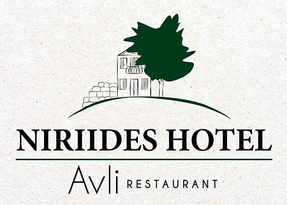 Niriides Hotel Apartments