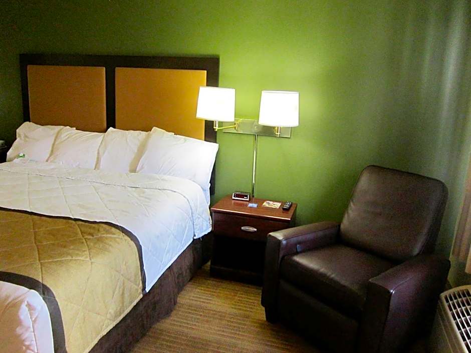 Extended Stay America Suites - Findlay - Tiffin Avenue