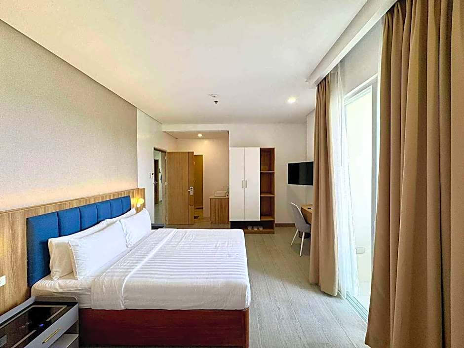 Coast Wise Hotel Dumaguete