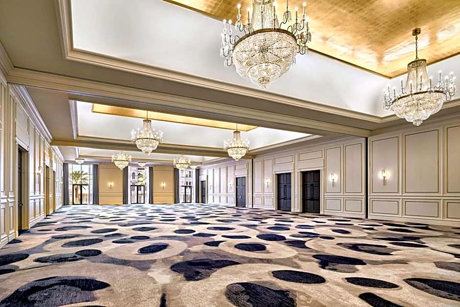 JW Marriott New Orleans