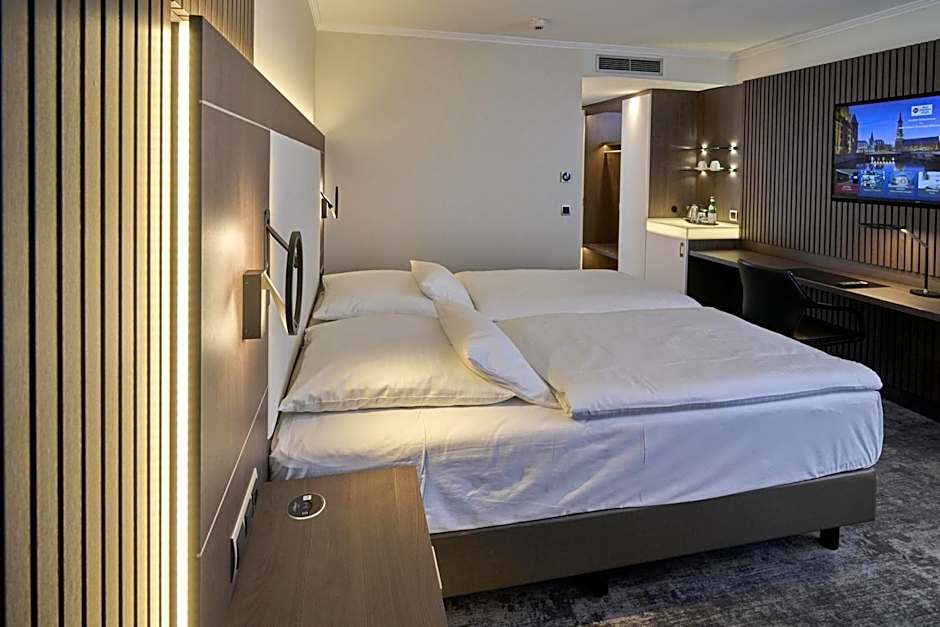 Best Western Plus Hotel Bottcherhof