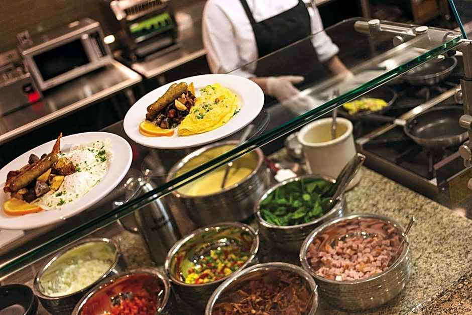 Embassy Suites By Hilton Saratoga Springs