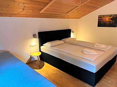 Family Room with Terrace