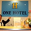 One Hotel Sadong Jaya