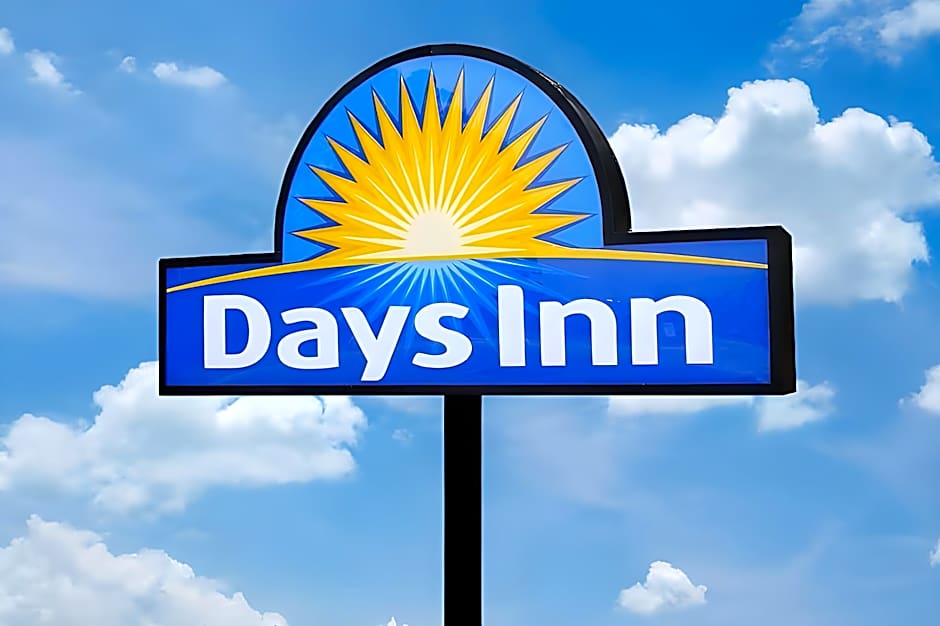 Days Inn by Wyndham York Alabama