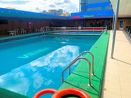 Vienna International Hotel