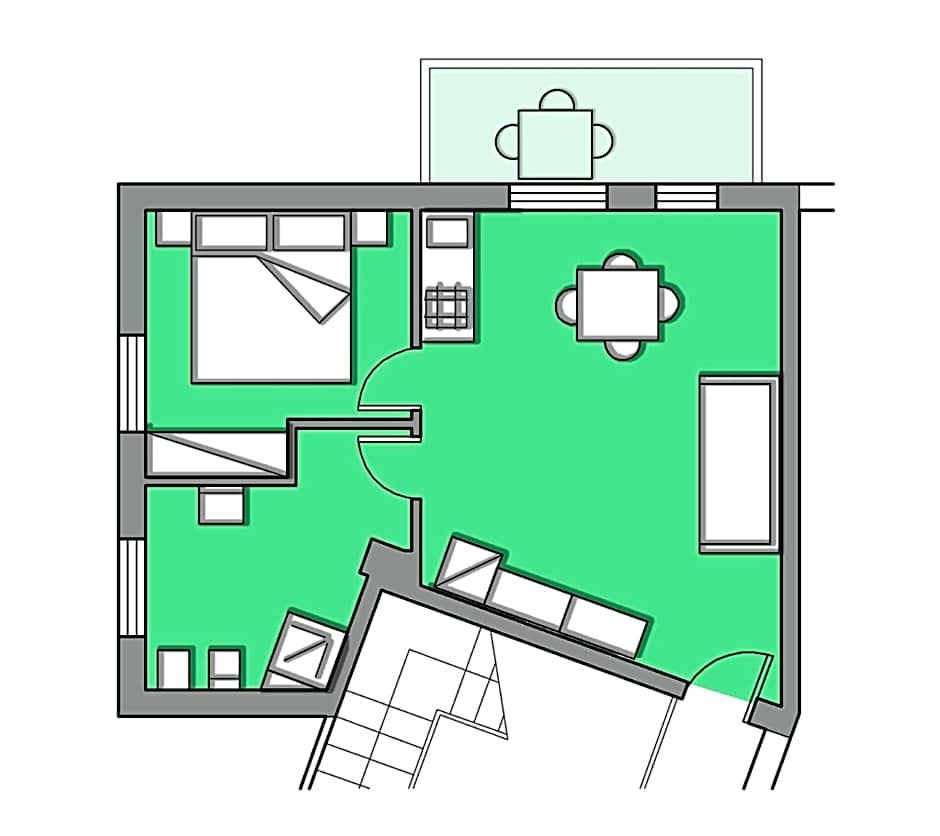 Residence La Giungla