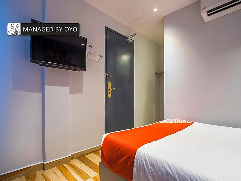 Hotel O Gs Hotels Near Strand Mall