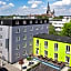 RiKu HOTEL Neu-Ulm