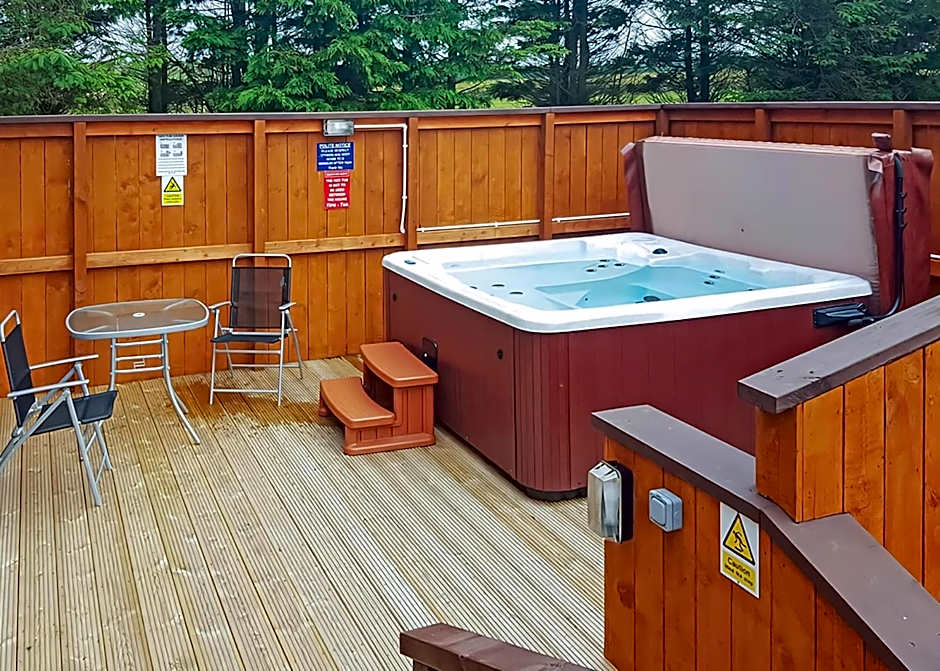 Whitecairn Holiday Park