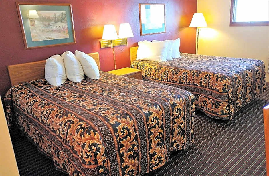 Red Carpet Inn - Windom