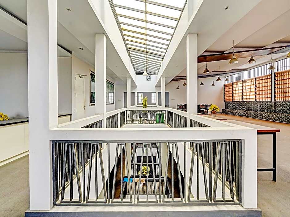 OYO 90324 Si Jalak Guest House