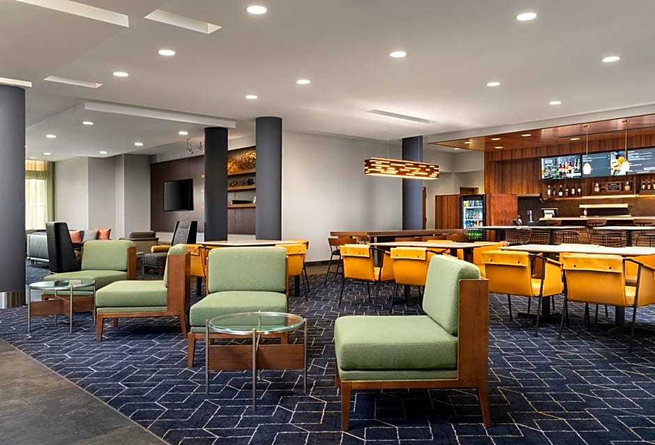 Courtyard by Marriott Denver North/Westminster