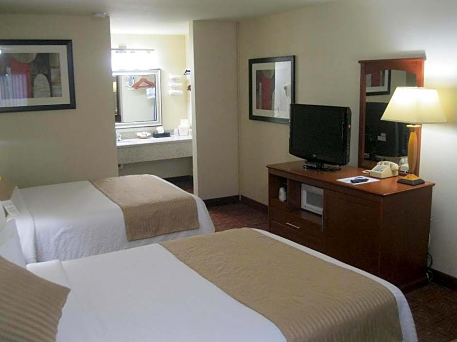 Airport Inn