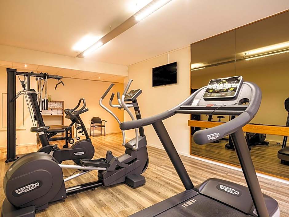 Mercure Antwerp City South