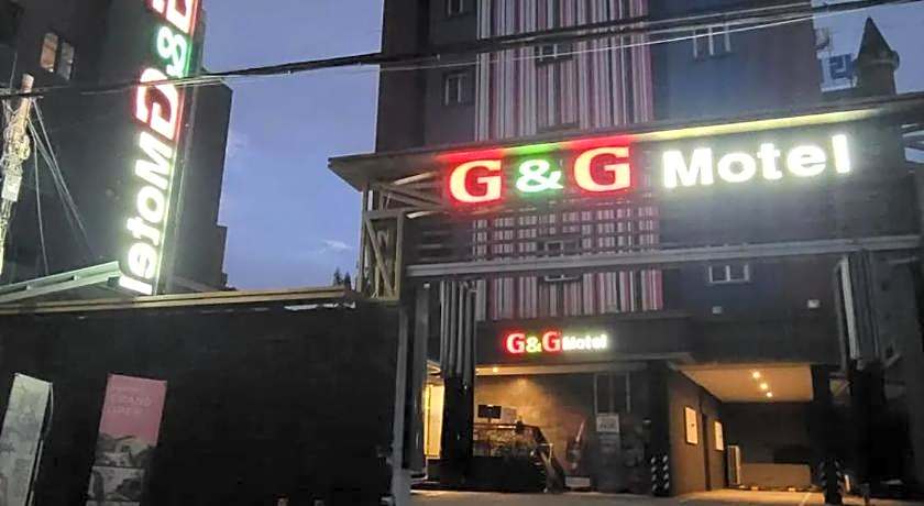 Jinju GnG Motel