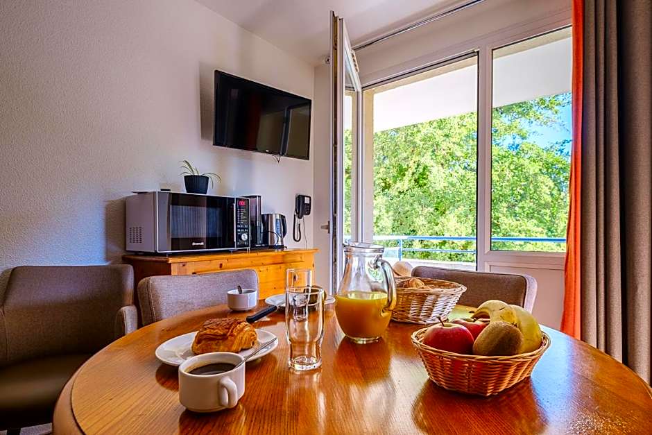 Residence Des Thermes