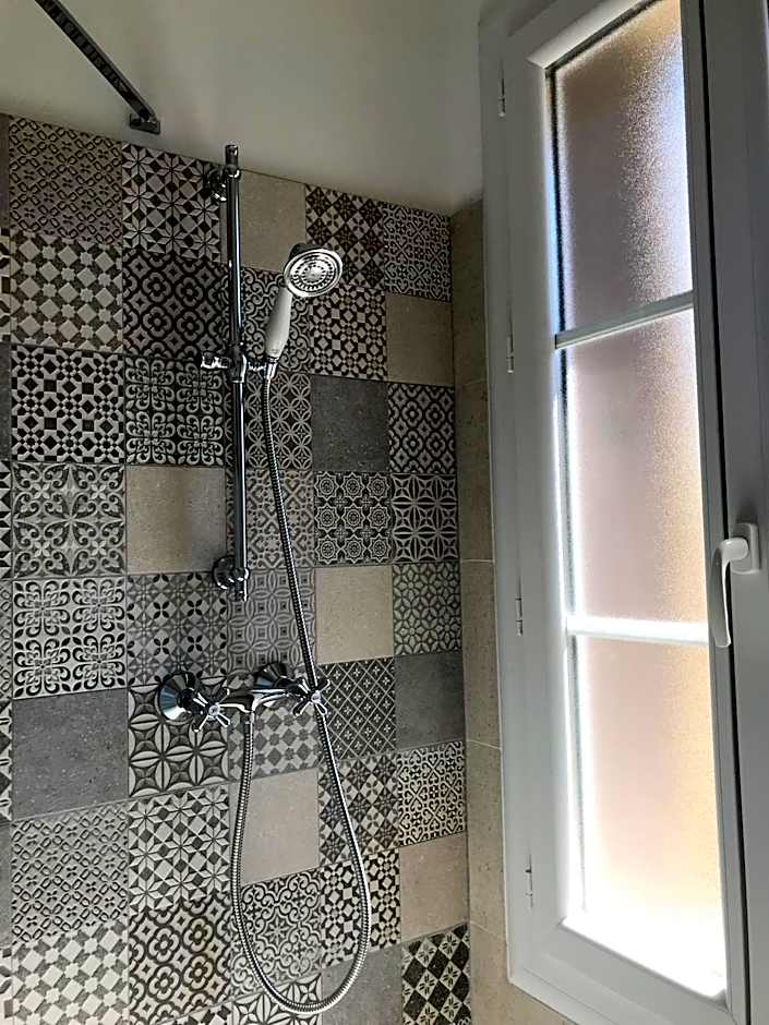 Ô 36 Rempart Sud B&B