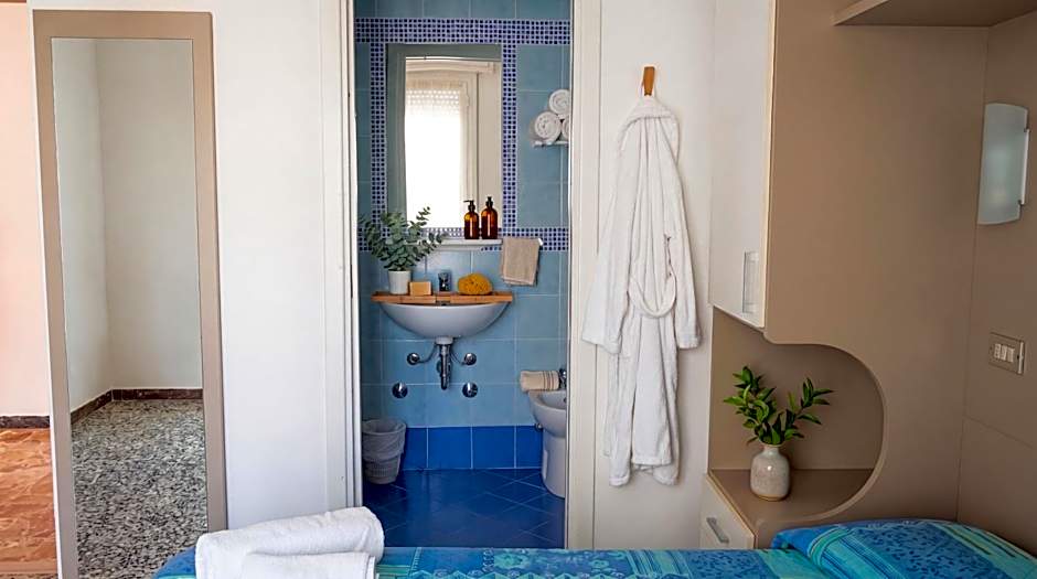 B&B Hotel Villa Nora