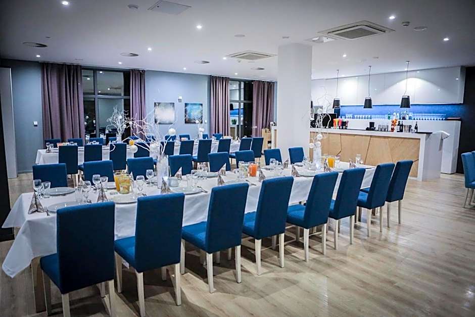 Hotel Ren & Restauracja Browar Kociewski