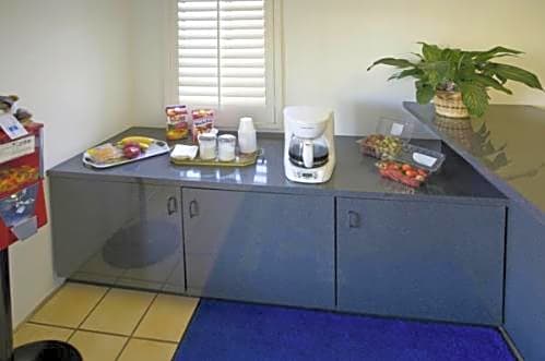 Americas Best Value Inn Beaumont California