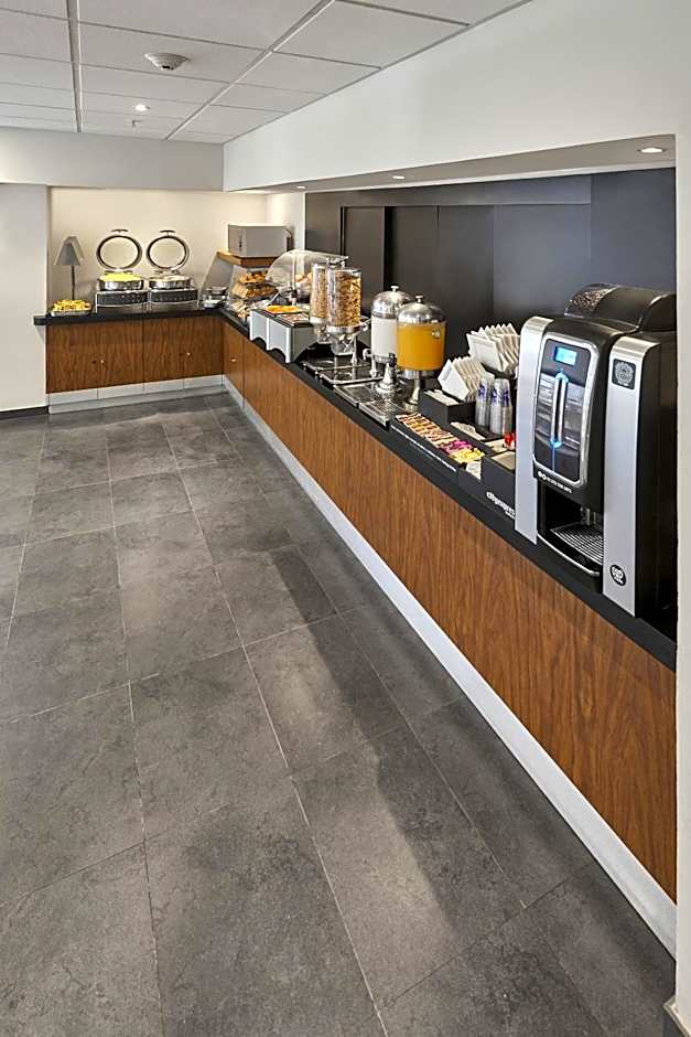 City Express by Marriott Oaxaca