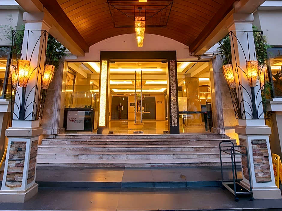 Cebu Grand Hotel