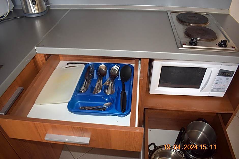 Villa Park Guest Apartments