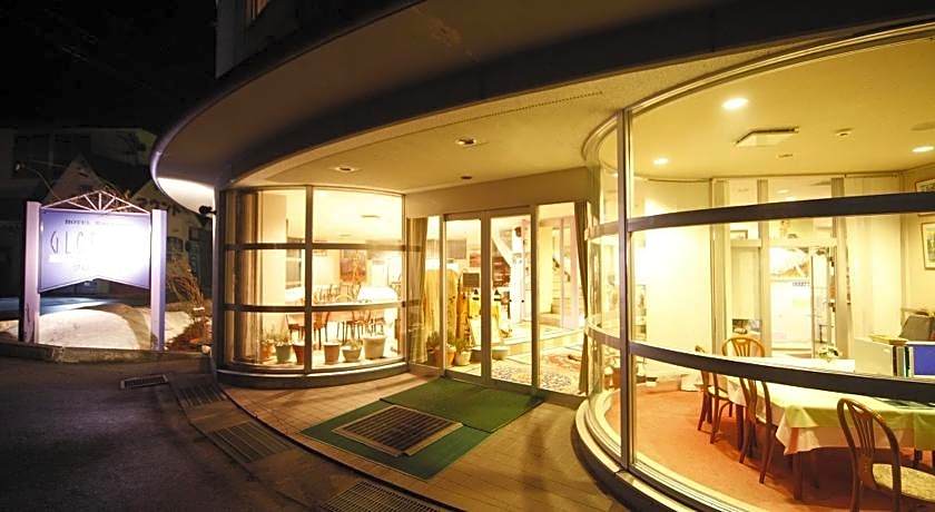 Hotel 24 Sweets HAKUBA