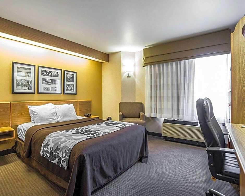 Quality Inn Moab Slickrock Area