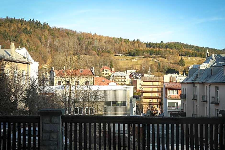 Wysoka noclegi ze śniadaniem