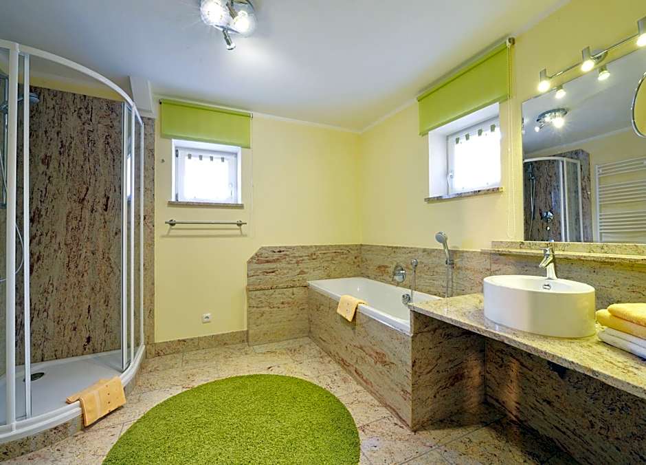 Hotel Schwarzes Ross