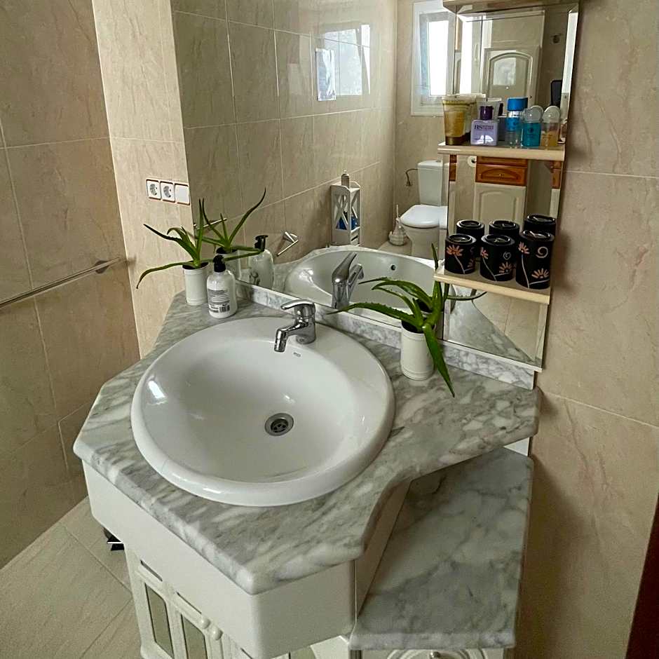 Preciosa en GANDIA a 5 min del centro histórico