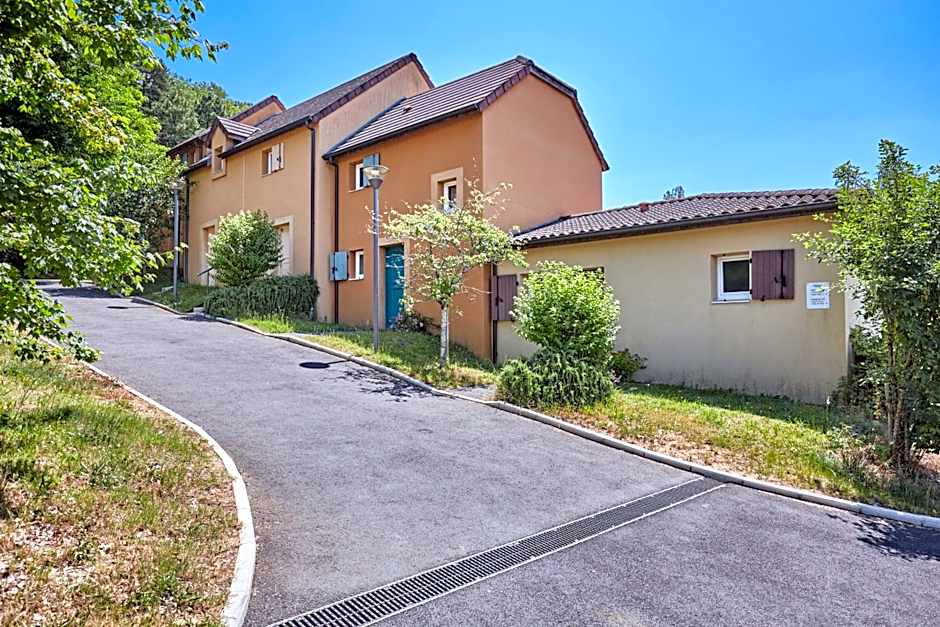 Résidence Odalys - Les Coteaux de Sarlat