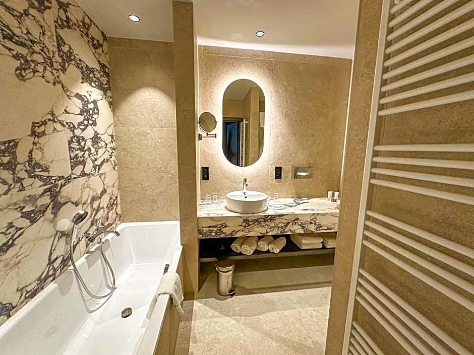 Hotel Villa Select