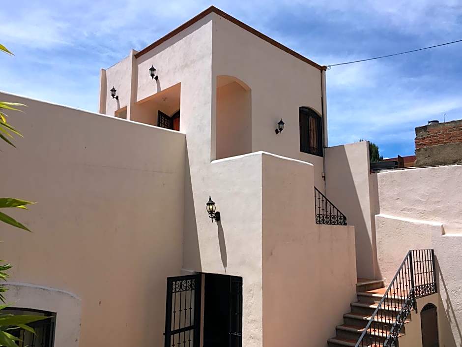 Hostal el Dulce Nombre