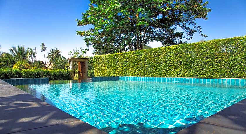 Koh Chang Beach Villas @ Siam Royal View