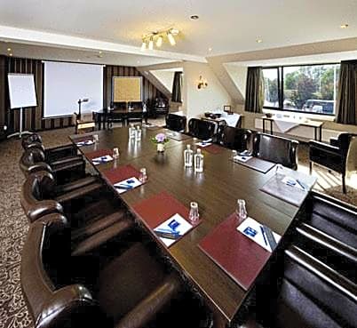 Hotel Moers van der Valk