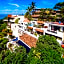 Casa Cupula Luxury LGBT Boutique Hotel