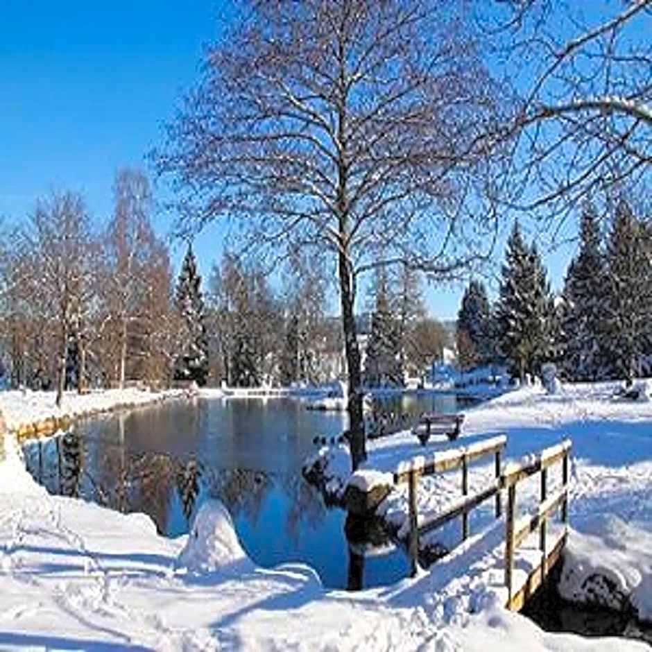 Hotel an der Sonne & Restaurant Zum Schneiger