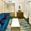 Hilton Club The Quin New York