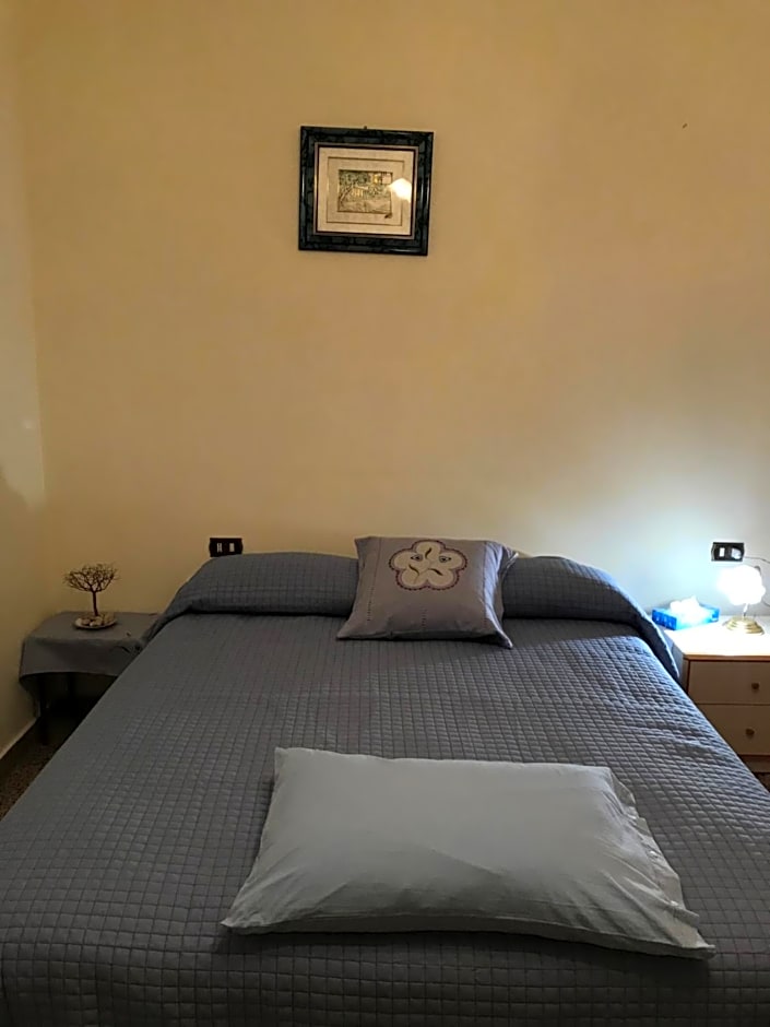 B&B da nonna Vincenza