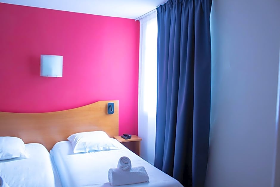 Le Clocher de Rodez Centre Gare