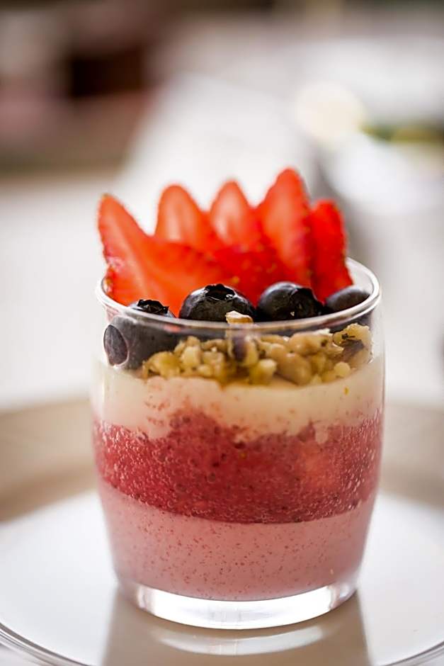 Hotel Do Parque - Congress & SPA