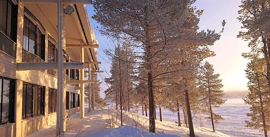 Lapland Hotels Hetta