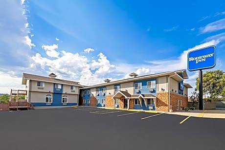 Rodeway Inn Rapid City North