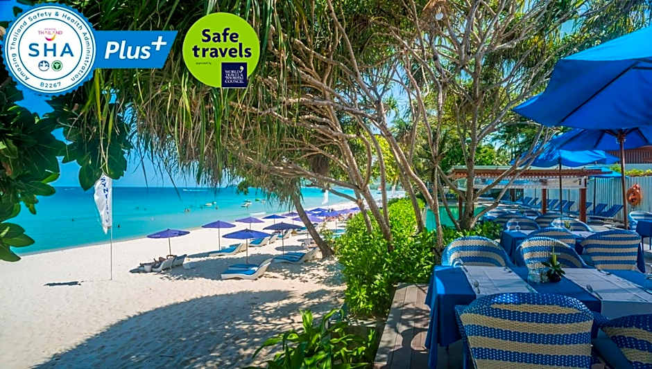 Synergy Samui Resort