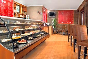 Sheraton Gunter Hotel
