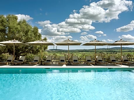Finca Serena, Small Luxury Hotels